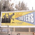 Buy Blend Crafters (Feat. Pomo)