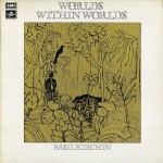 Buy Worlds Within Worlds (Vinyl)