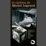 Buy Le Cinéma De Michel Legrand CD2