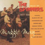 Buy Maggie May: The Best Of The Spinners (Live)