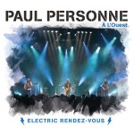 Buy Electric Rendez-Vous CD2