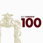 Buy 100 Best Baroque CD3