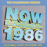 Buy Now That's What I Call Music! - The Millennium Series 1986 CD1