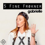 Buy 5 Fine Frøkner (CDS)