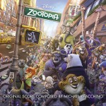 Buy Zootopia (Original Motion Picture Soundtrack)
