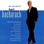 Buy The Very Best Of Burt Bacharach