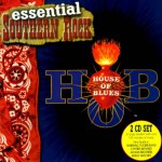 Buy House Of Blues: Essential Southern Rock CD1