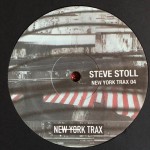 Buy New York Trax 04 (EP) (Vinyl)