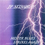 Buy Mister Blues Strikes Again