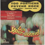 Buy Les Yper Sound (Vinyl)