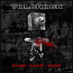 Buy Rage Love Fear (MCD)