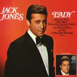 Buy Lady (1967) & Jack Jones Sings (1966)