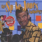 Buy Musical Depreciation Revue: The Spike Jones Anthology CD2