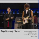 Buy Nigel Kennedy & Jeff Beck