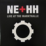 Buy Ne+hh Live At The Markthalle