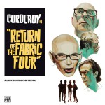 Buy Return Of The Fabric Four