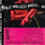 Buy Kiss, Kicks