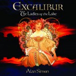 Buy Excalibur - The Ladies Of The Lake