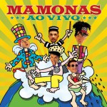 Buy Mamonas - Ao Vivo