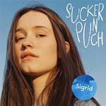 Buy Sucker Punch (CDS)