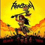 Buy Killed By Thrash (EP)