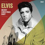 Buy Merry Christmass Baby (Reissue)