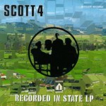 Buy Recorded In State (Vinyl)