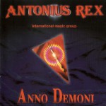 Buy Anno Demoni (Reissued 2001)