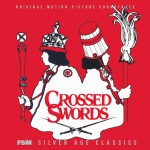 Buy Crossed Swords (Vinyl)