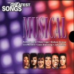 Buy The All Time Greatest Songs - 10 - Musical CD3
