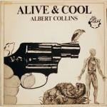 Buy Alive & Cool (Vinyl)