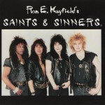 Buy Ron E. Kayfield's Saints & Sinners