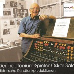 Buy Der Trautonium - Spieler Oskar Sala CD1
