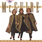 Buy The Mcguire Sisters' Greatest Hits