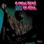 Buy A New Kind Of Soul (Vinyl)