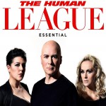 Buy The Essential Human League CD3