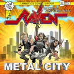 Buy Metal City