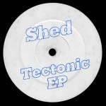 Buy Tectonic (EP)