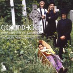 Buy Groundhogs Liberty Years 1968-1972 CD2