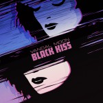 Buy Black Kiss