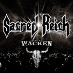 Buy Live At Wacken