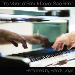 Buy The Music Of Patrick Doyle: Solo Piano