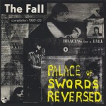 Buy In: Palace Of Swords Reversed (Limited Edition) CD1