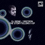 Buy The Storytellers II (With Deetron) (EP)