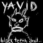 Buy Black Teeth Devil Vol. 1