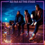 Buy As Far As The Stars (With Nova Rockafeller & Brandon Hart)