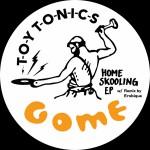 Buy Home Skooling (EP)
