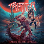 Buy Exiled To The Surface