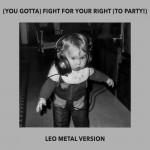 Buy Fight For Your Right (To Party!) (CDS)