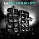 Buy Live In Cuxhaven 1976